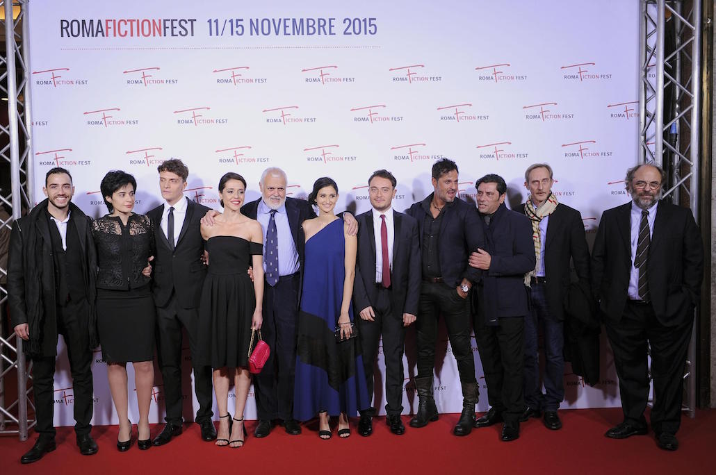 Lea, 5 cose da sapere sul film tv di Marco Tullio Giordana