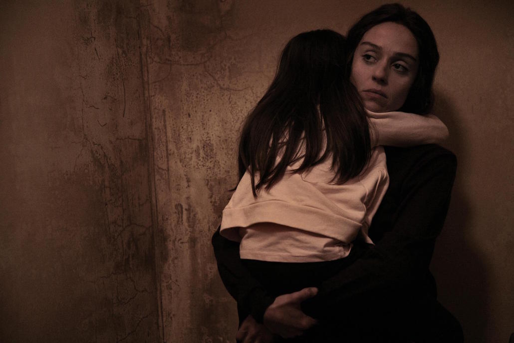 Lea, 5 cose da sapere sul film tv di Marco Tullio Giordana