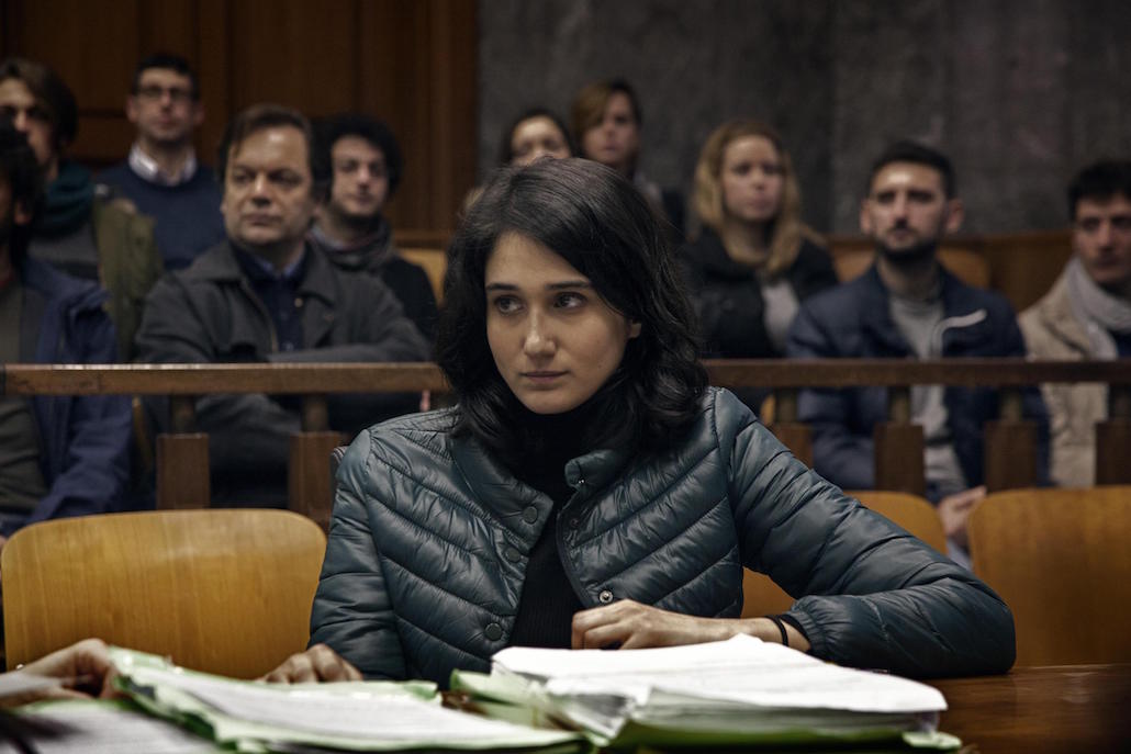 Lea, 5 cose da sapere sul film tv di Marco Tullio Giordana