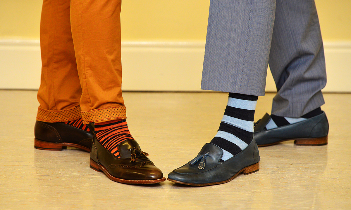 Irlanda, celebrato il primo matrimonio gay – Foto Irlanda, celebrato il primo matrimonio gay – Foto