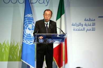 Corea del Nord: il giallo della visita di Ban Ki-Moon