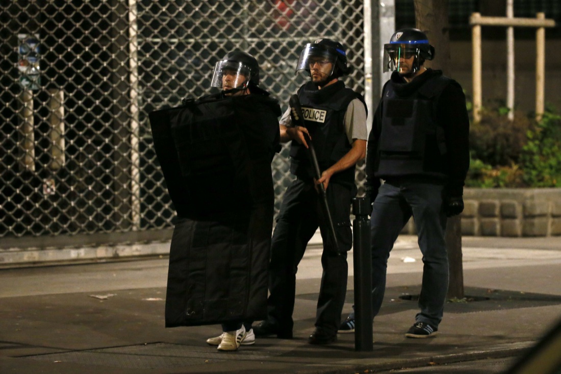 Poteri speciali all’esercito: il Patriot act francese