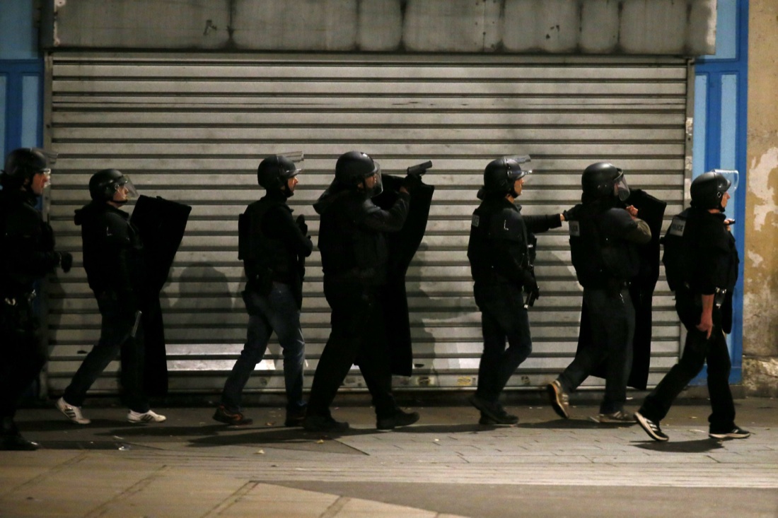 Poteri speciali all’esercito: il Patriot act francese