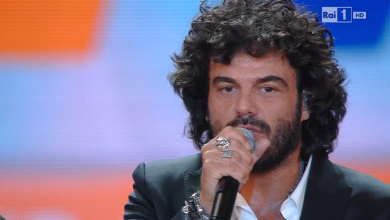 Francesco Renga ha un nuovo amore?