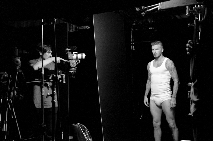 David Beckham è l’uomo più sexy del mondo secondo People David Beckham è l’uomo più sexy del mondo secondo People