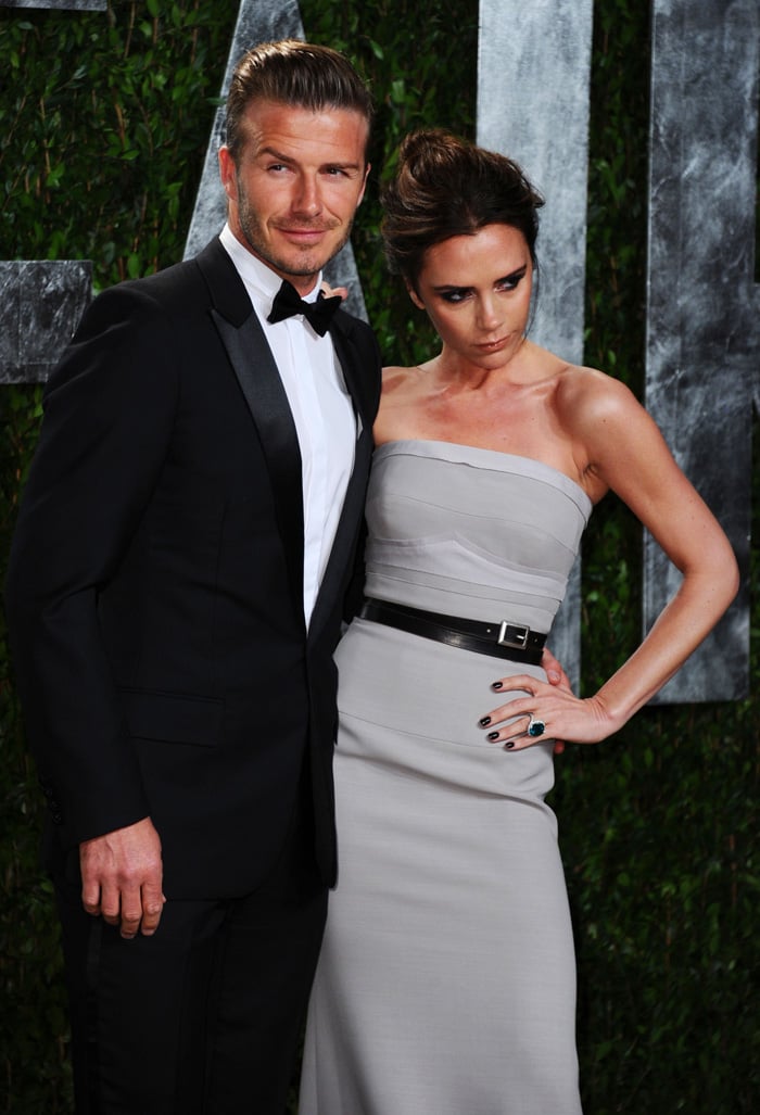 David Beckham è l’uomo più sexy del mondo secondo People David Beckham è l’uomo più sexy del mondo secondo People