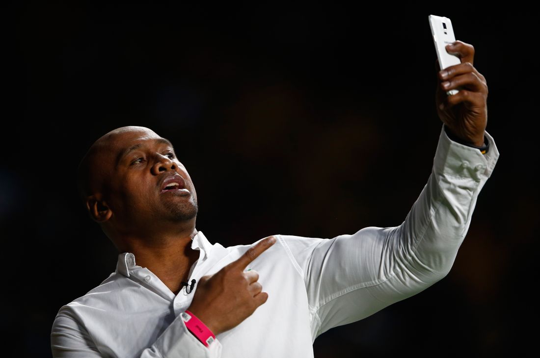 E’ morto Jonah Lomu, stella del rugby e degli All Blacks – Foto