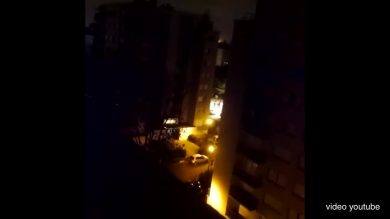 Raid della Polizia: spari a Saint Denis