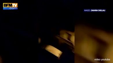 St. Denis: raid della Polizia. 3 morti – video