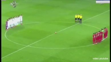 Turchia-Grecia: tifosi gridano “Allah è grande”