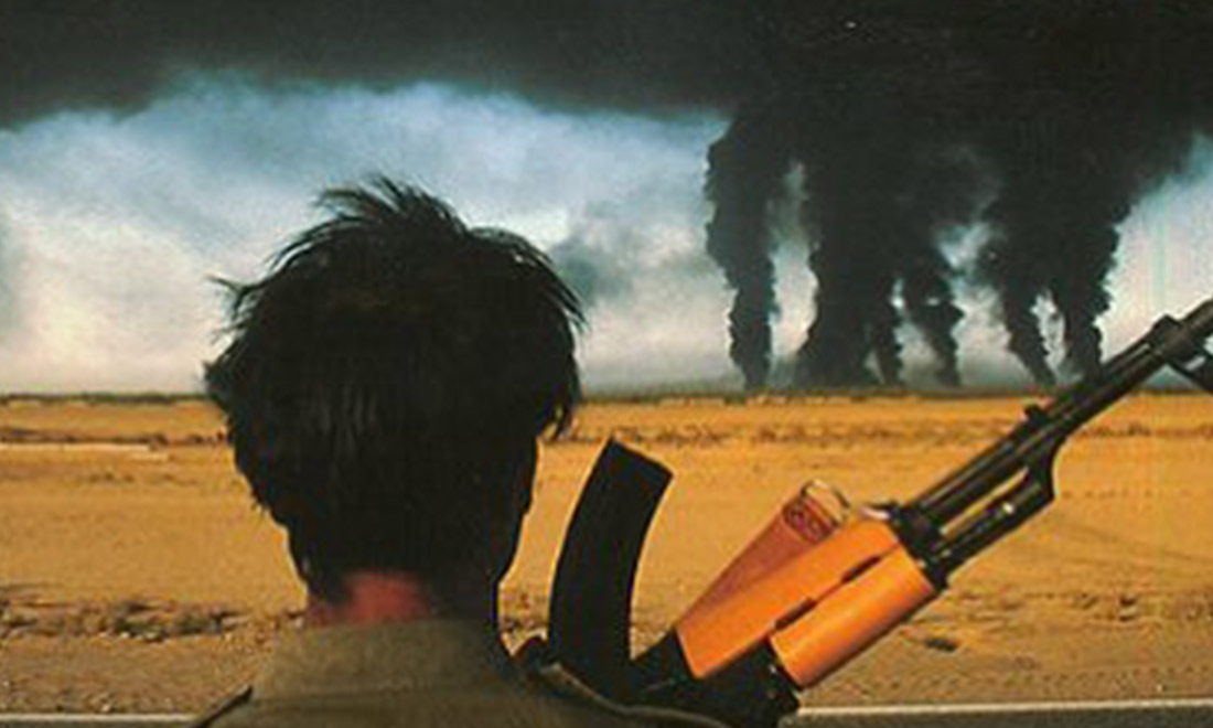 Terza guerra mondiale, 5 libri per riflettere