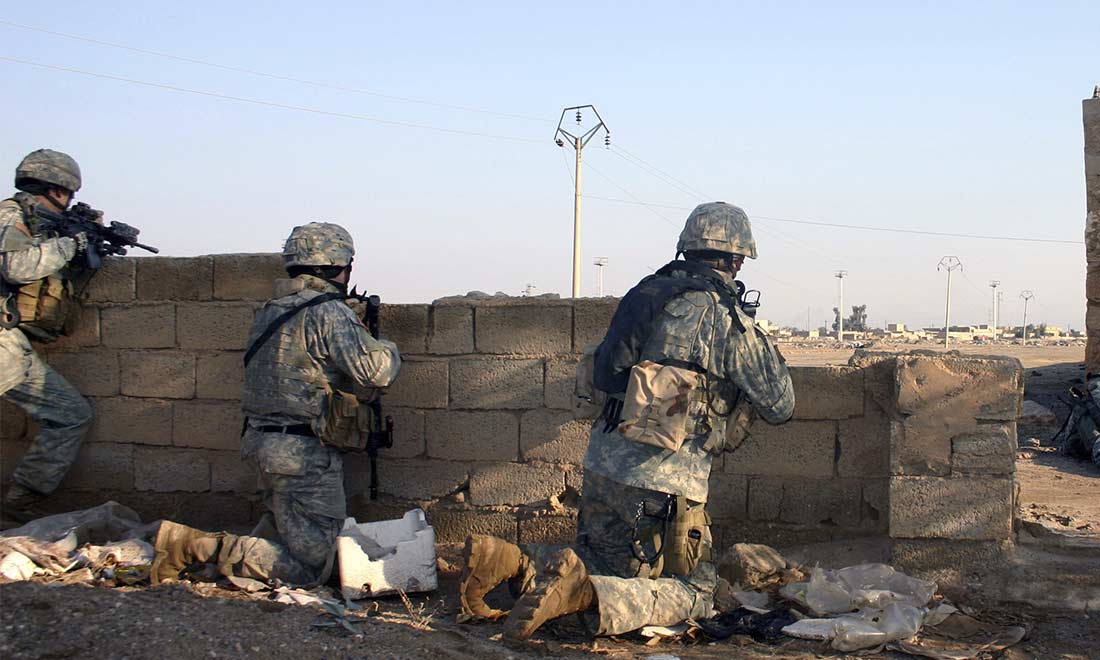 Terza guerra mondiale, 5 libri per riflettere