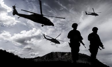 Terza guerra mondiale, 5 libri per riflettere