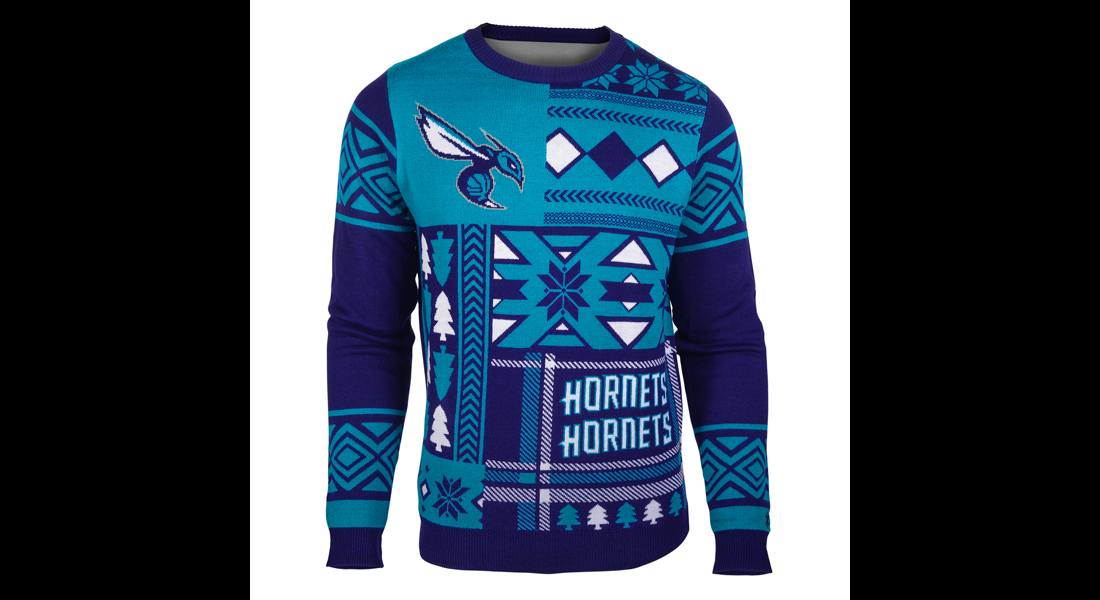 Basket-style: i maglioni delle 30 squadre Nba