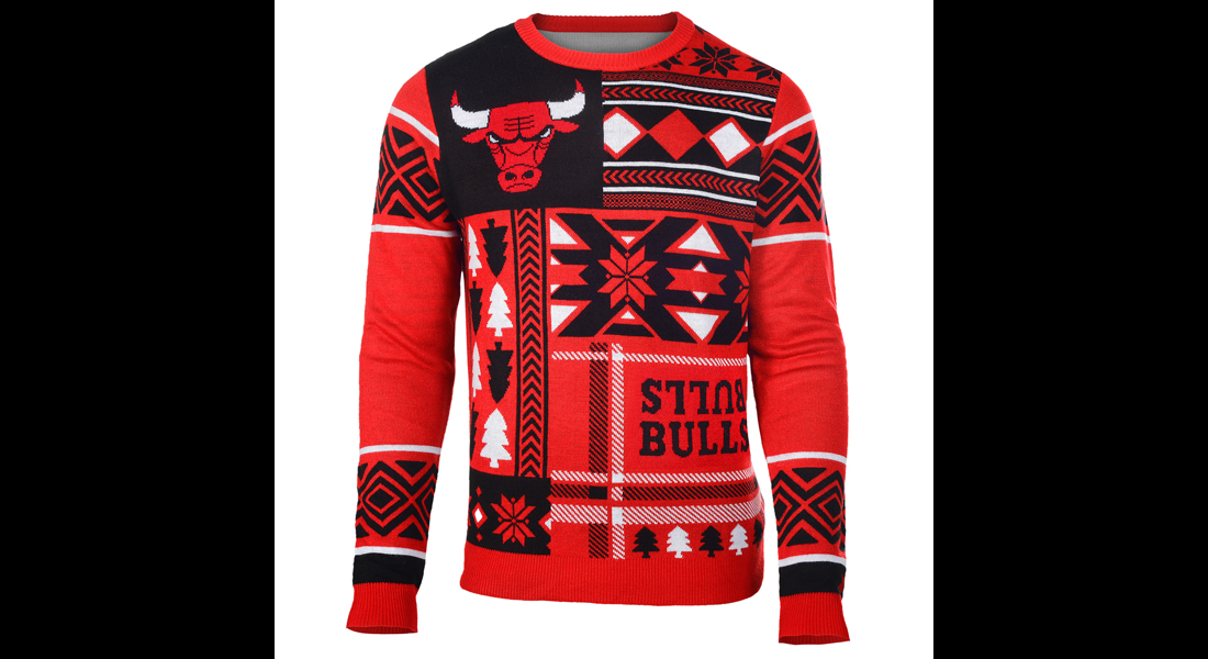 Basket-style: i maglioni delle 30 squadre Nba