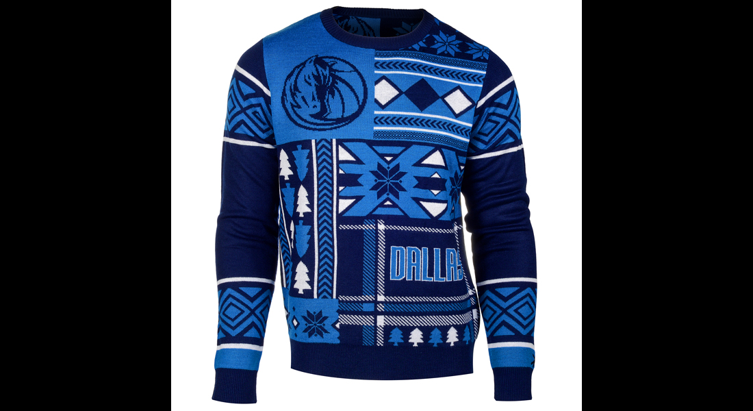 Basket-style: i maglioni delle 30 squadre Nba