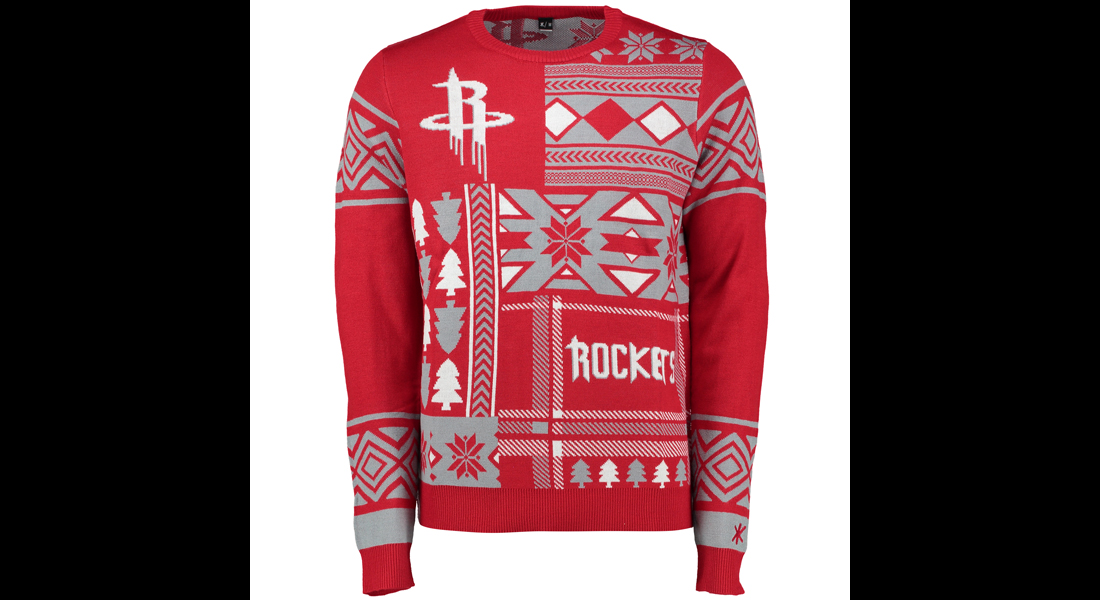 Basket-style: i maglioni delle 30 squadre Nba