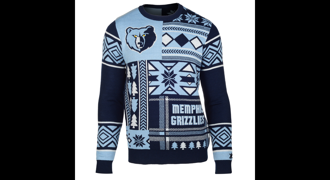 Basket-style: i maglioni delle 30 squadre Nba