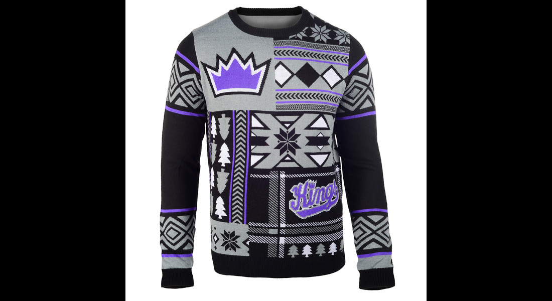 Basket-style: i maglioni delle 30 squadre Nba