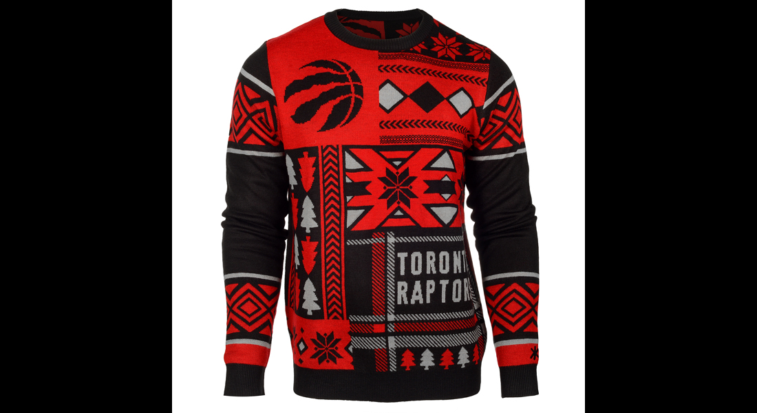 Basket-style: i maglioni delle 30 squadre Nba