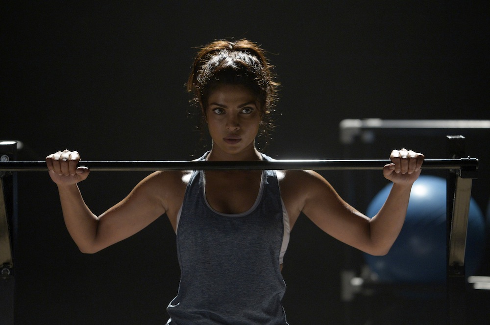 Quantico: foto e cose da sapere sulla nuova spy story di Fox