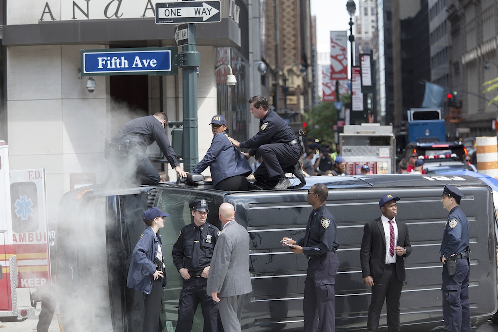 Quantico: foto e cose da sapere sulla nuova spy story di Fox