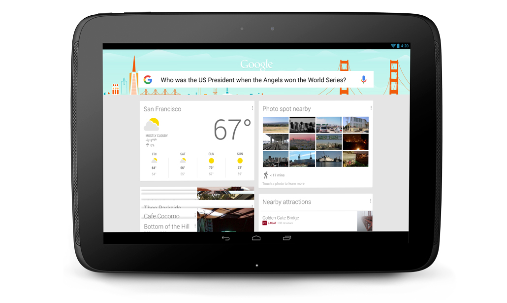 Così Google può rispondere alle domande complesse