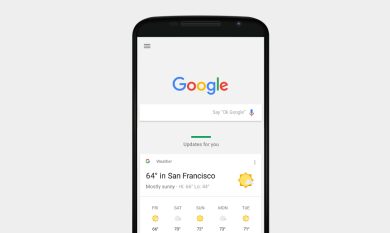 Così Google può rispondere alle domande complesse
