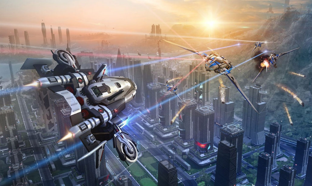 I 10 migliori giochi per la nuova Apple Tv I 10 migliori giochi per la nuova Apple Tv