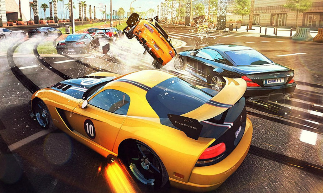 I 10 migliori giochi per la nuova Apple Tv I 10 migliori giochi per la nuova Apple Tv