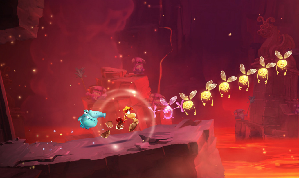 I 10 migliori giochi per la nuova Apple Tv I 10 migliori giochi per la nuova Apple Tv