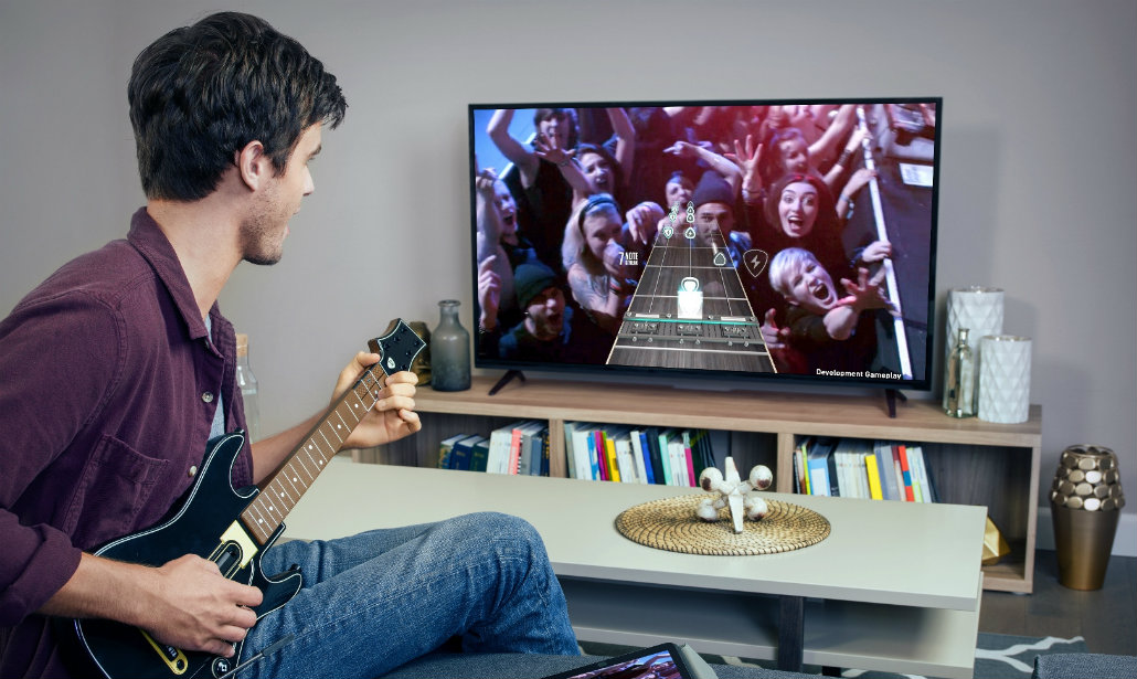 I 10 migliori giochi per la nuova Apple Tv I 10 migliori giochi per la nuova Apple Tv