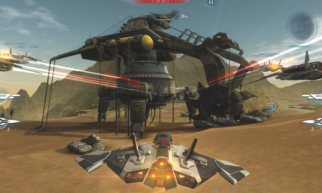 I 10 migliori giochi per la nuova Apple Tv I 10 migliori giochi per la nuova Apple Tv