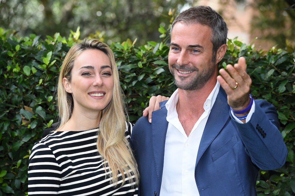 Lo Zecchino d’Oro: al via la 58esima edizione con Cristel Carrisi e Montrucchio Lo Zecchino d’Oro: al via la 58esima edizione con Cristel Carrisi e Montrucchio