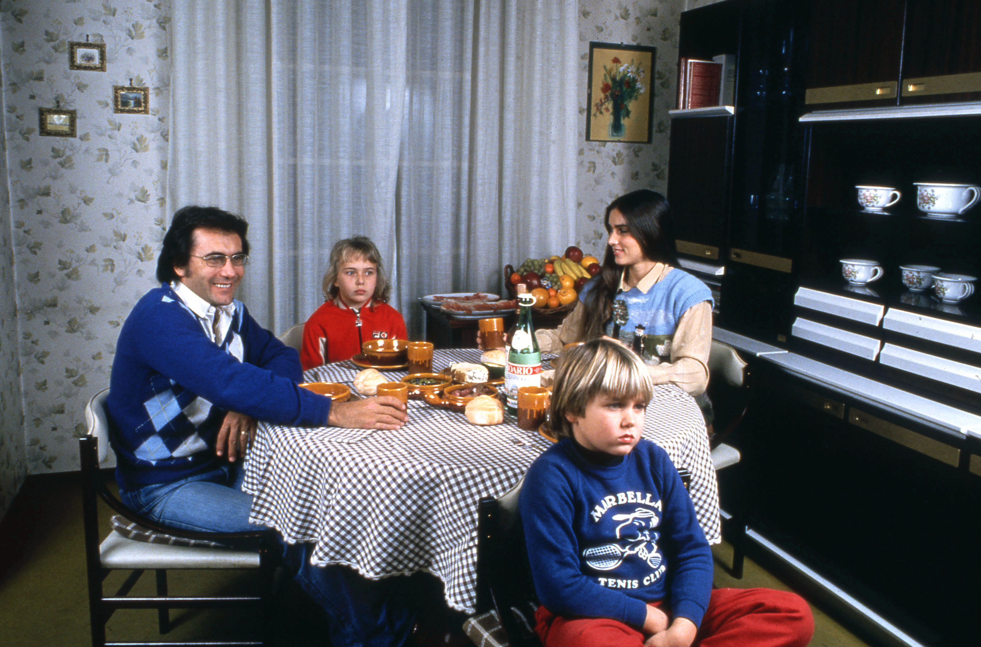 Al Bano: una svolta nelle indagini di Ylenia Carrisi? Al Bano: una svolta nelle indagini di Ylenia Carrisi?