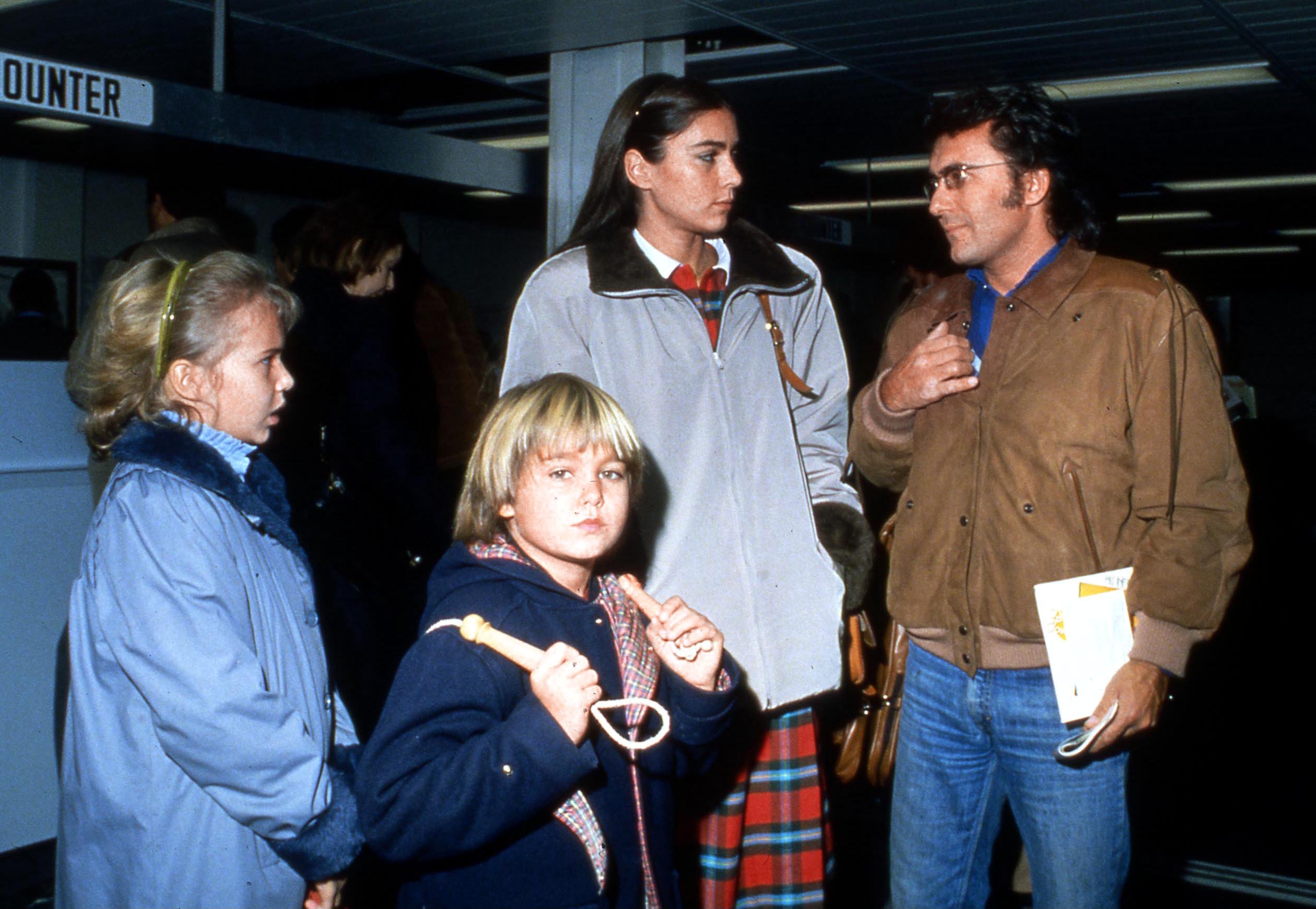 Al Bano: una svolta nelle indagini di Ylenia Carrisi? Al Bano: una svolta nelle indagini di Ylenia Carrisi?