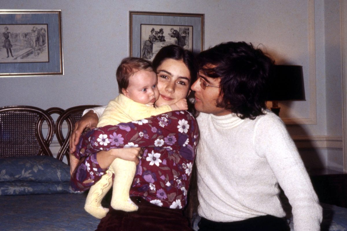 Galleria foto 'Al Bano: una svolta nelle indagini di Ylenia Carrisi?' - foto 5