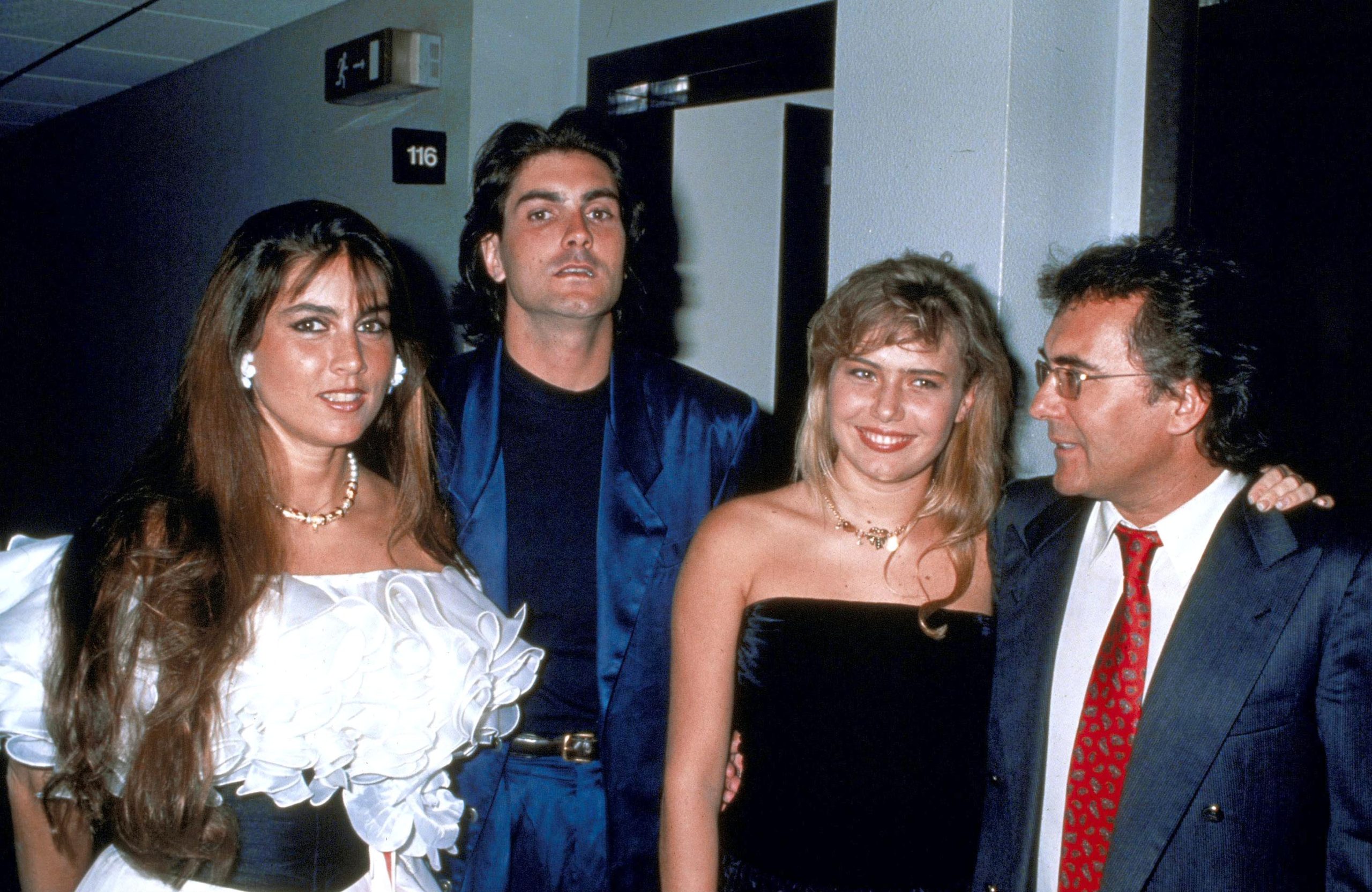 Al Bano: una svolta nelle indagini di Ylenia Carrisi? Al Bano: una svolta nelle indagini di Ylenia Carrisi?