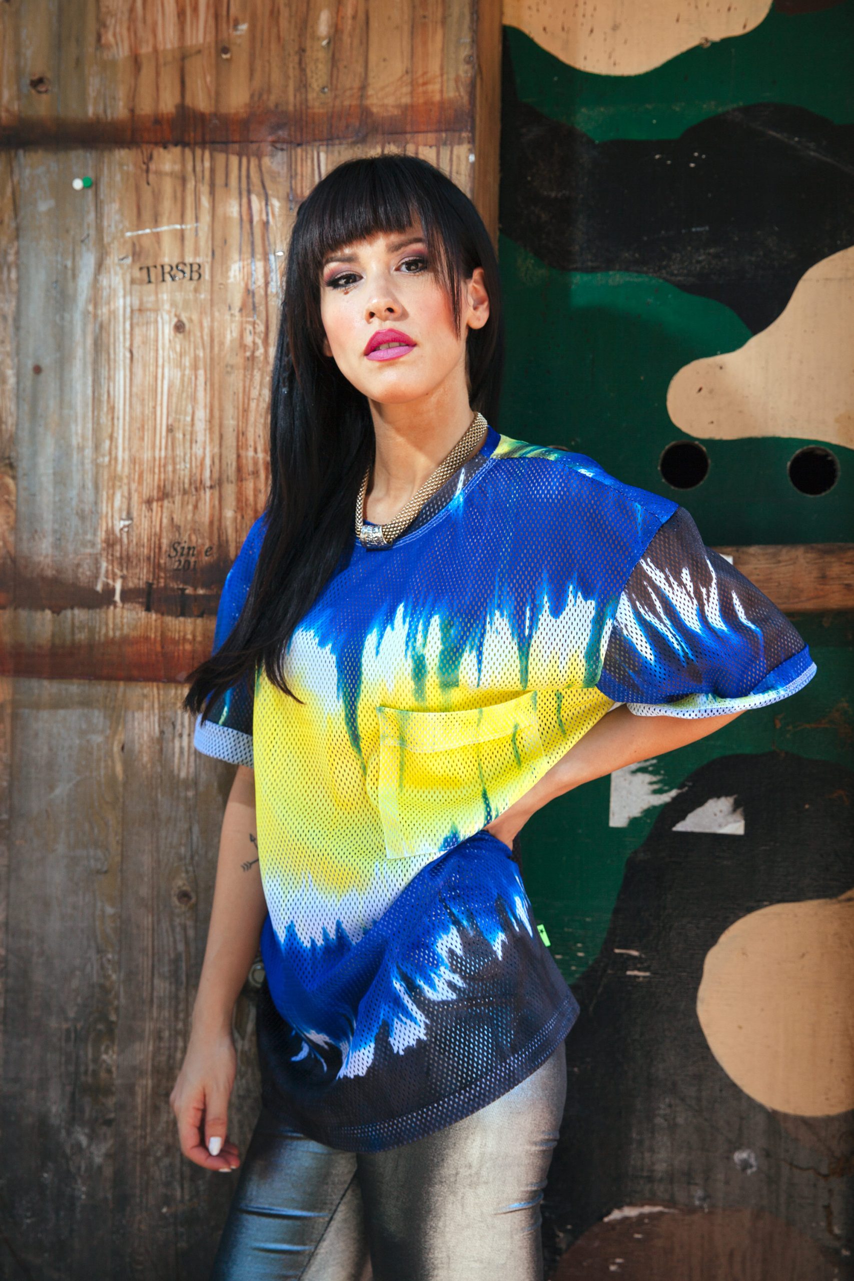 Baby K: “Una femmina Alfa fa paura” – Intervista