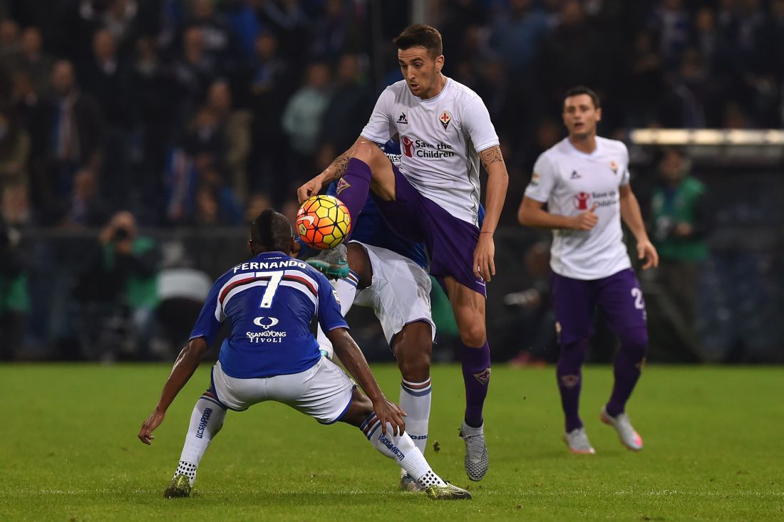 Serie A: i migliori 10 acquisti estivi dopo 12 giornate di campionato Serie A: i migliori 10 acquisti estivi dopo 12 giornate di campionato