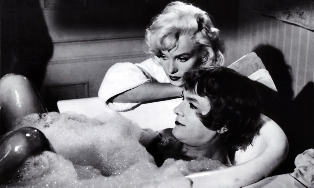 I 10 film più divertenti di sempre