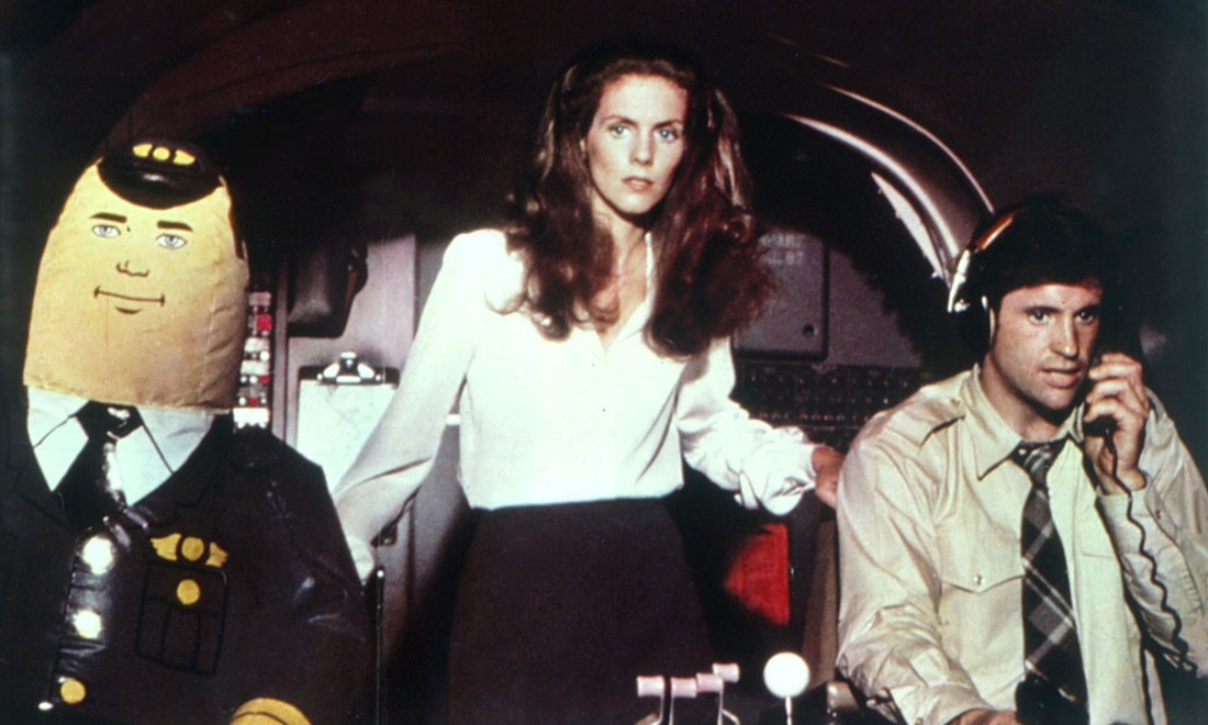 I 10 film più divertenti di sempre