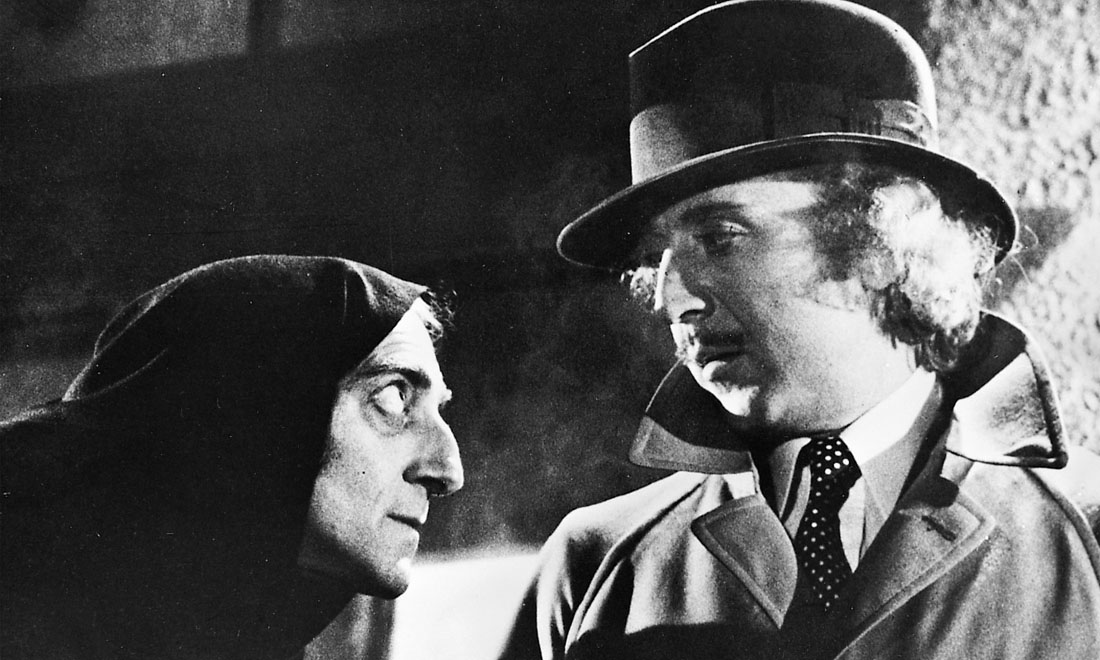 I 10 film più divertenti di sempre