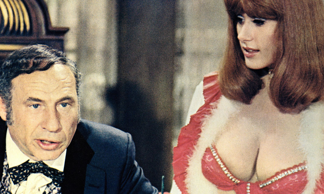 I 10 film più divertenti di sempre