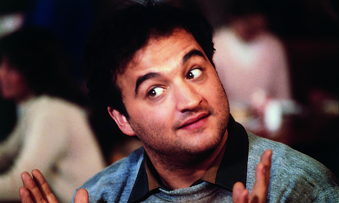 I 10 film più divertenti di sempre