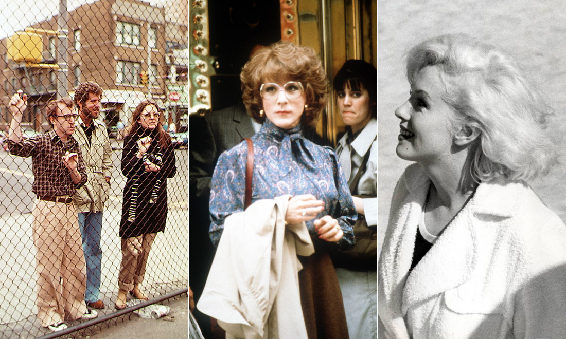 I 10 film più divertenti di sempre