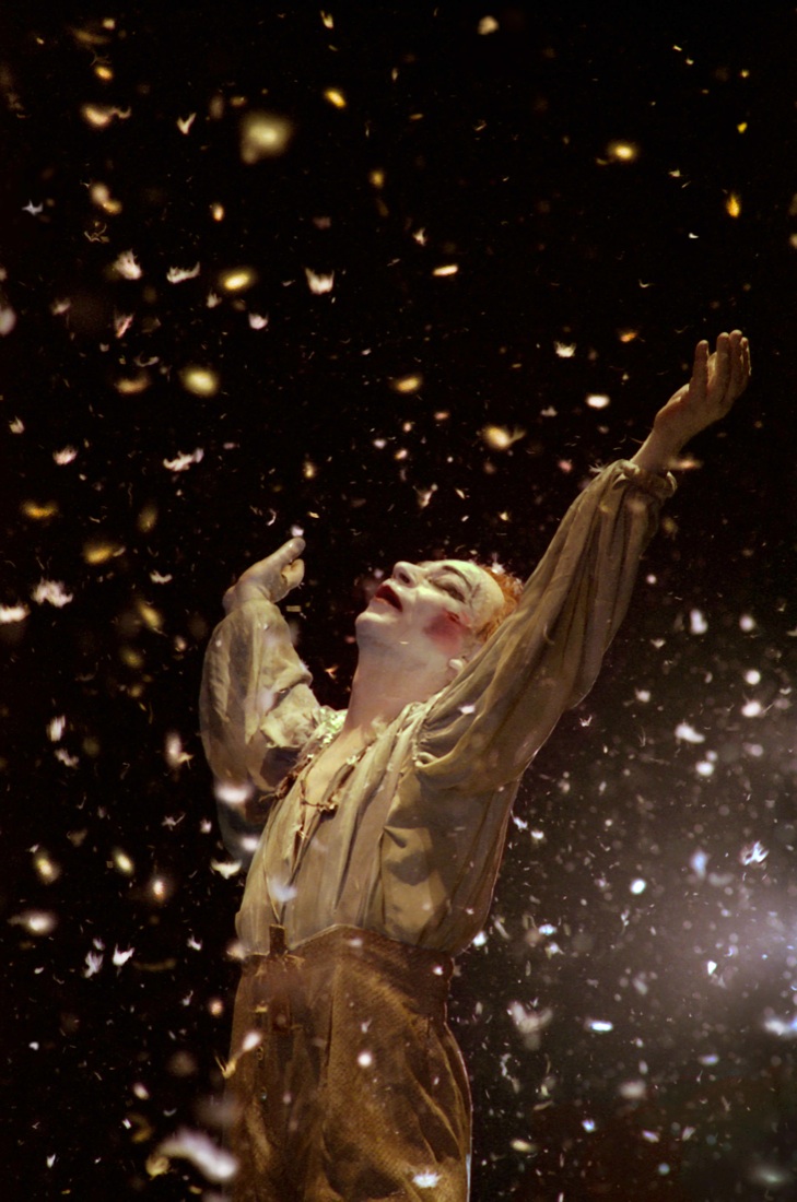 Rock City, vent’anni di musica a Milano in mostra