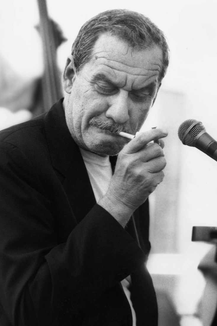 Rock City, vent’anni di musica a Milano in mostra