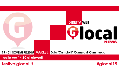 Festival giornalismo digitale – Glocalnews