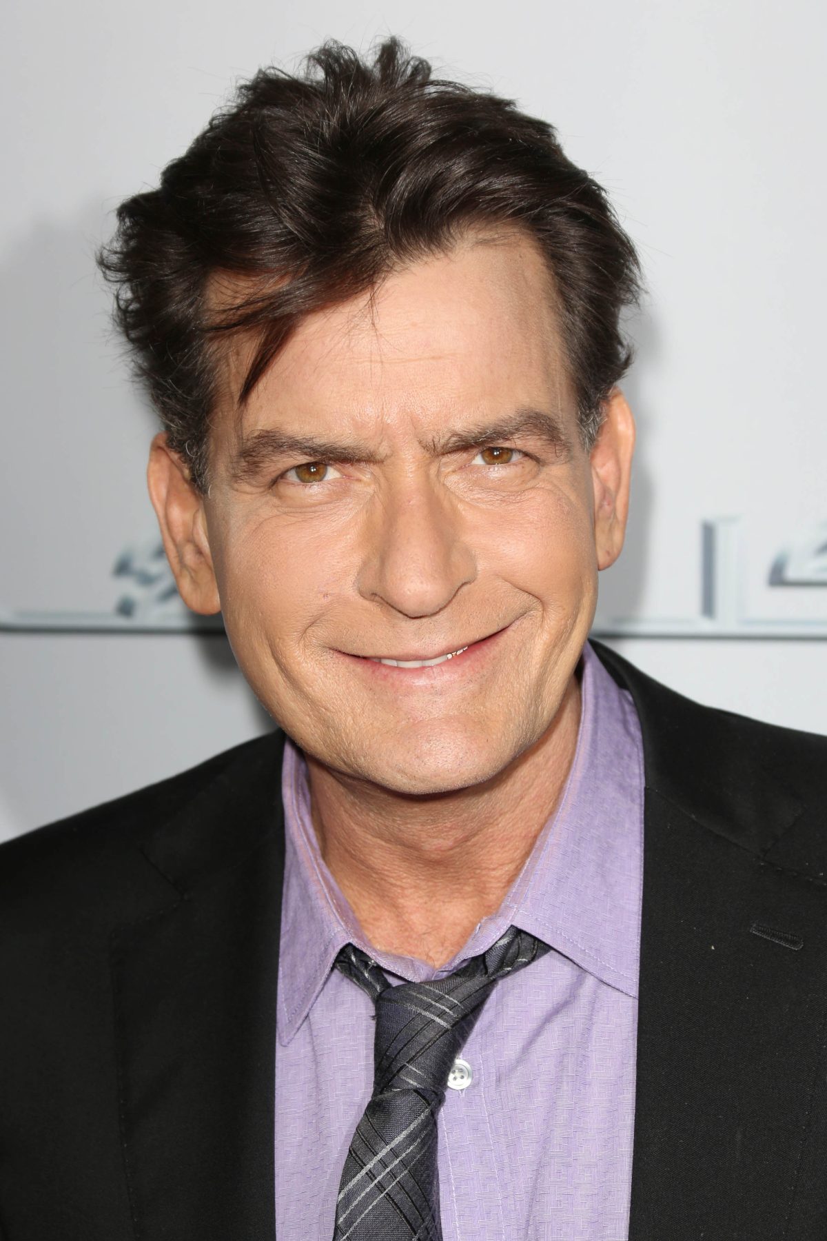Galleria foto 'Charlie Sheen è sieropositivo' - foto 4